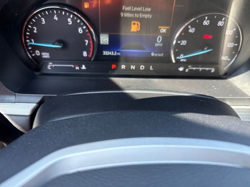 Certified 2022 Ford Explorer XLT w/ Equipment Group 202A image 31