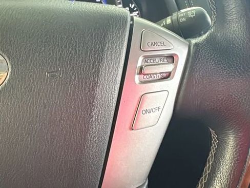 Used 2018 INFINITI QX80 4WD image 20