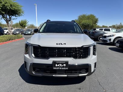 Used 2025 Kia Sorento SX