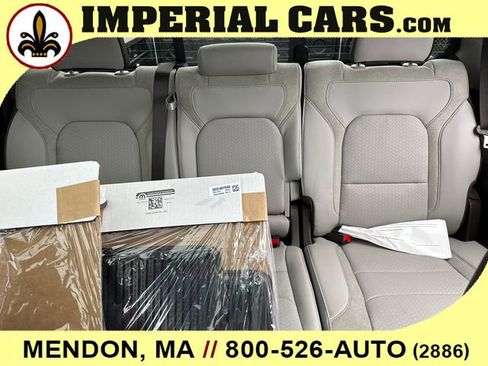 New 2026 RAM 1500 Laramie AWD/4WD image 36