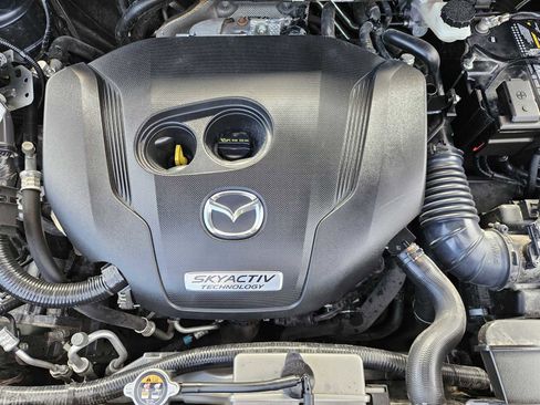 Used 2019 MAZDA CX-9 Grand Touring image 31