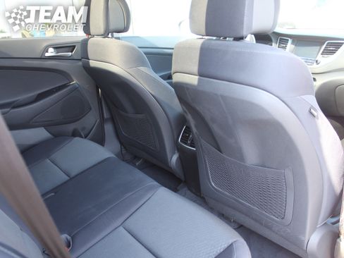 Used 2018 Hyundai Tucson Value AWD/4WD image 25