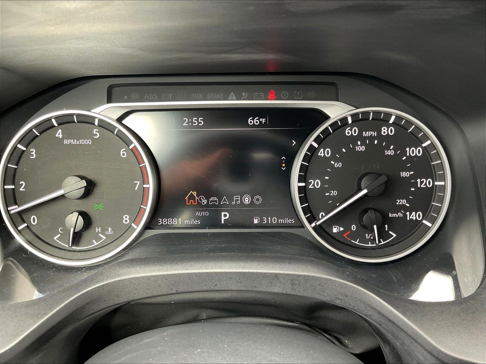 Certified 2023 Nissan Rogue SL w/ SL Premium Package AWD/4WD image 16