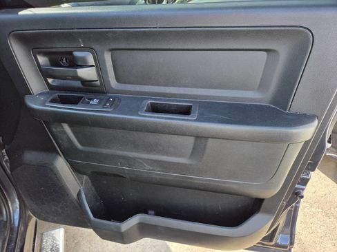 Used 2018 RAM 1500 Tradesman w/ Popular Equipment Group image 14