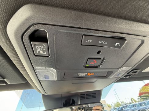 New 2026 Toyota Tacoma SR5 AWD/4WD image 13