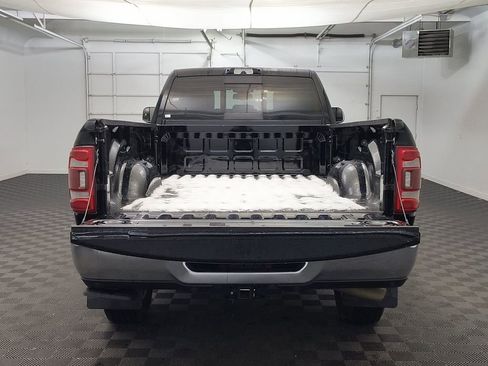 Used 2019 RAM 2500 Laramie image 19