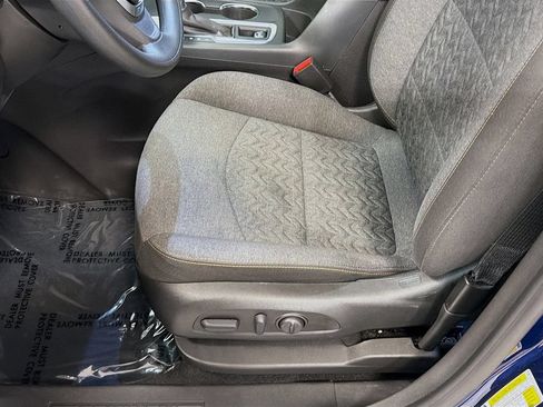 Used 2022 Chevrolet Equinox LT FWD image 20