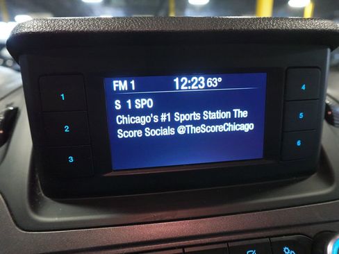 Certified 2022 Ford Transit Connect XL image 14