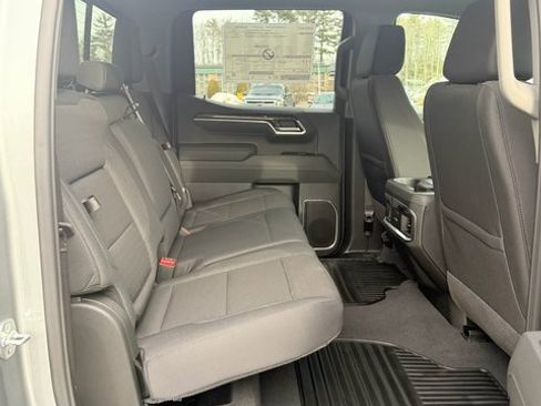 New 2026 GMC Sierra 1500 Elevation w/ Preferred Package image 24