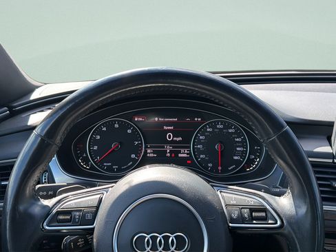 Used 2017 Audi A6 2.0T Premium AWD/4WD image 14