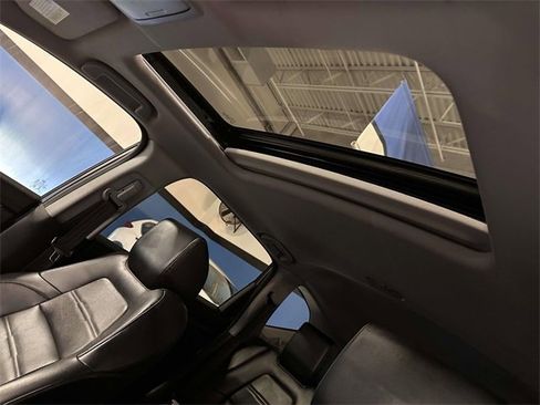 Certified 2022 Honda CR-V EX-L image 15
