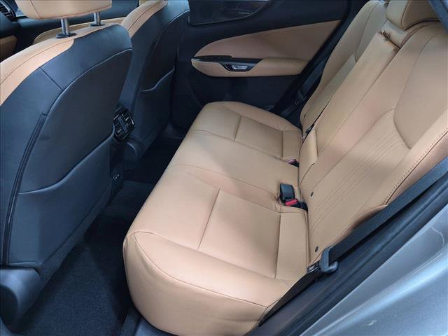 Used 2024 Lexus NX 250 FWD w/ Cold Area Package image 19