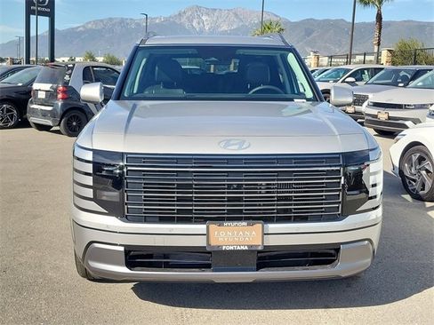 New 2026 Hyundai Palisade Limited image 28