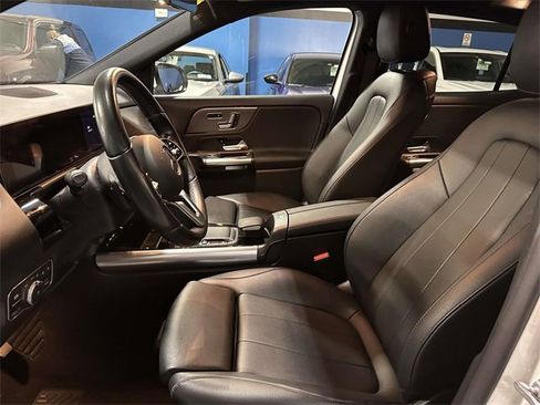 Used 2021 Mercedes-Benz GLA 250 4MATIC image 14