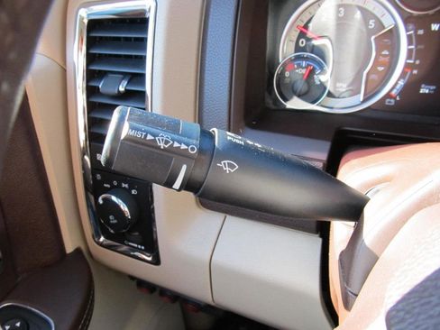 Used 2017 RAM 2500 Laramie w/ Convenience Group image 62