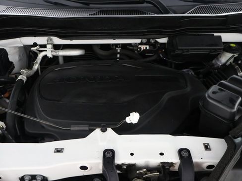 Used 2022 Honda Pilot Special Edition image 25