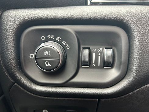 New 2026 RAM 1500 Rebel w/ Rebel Level 2 Equipment Group AWD/4WD image 20