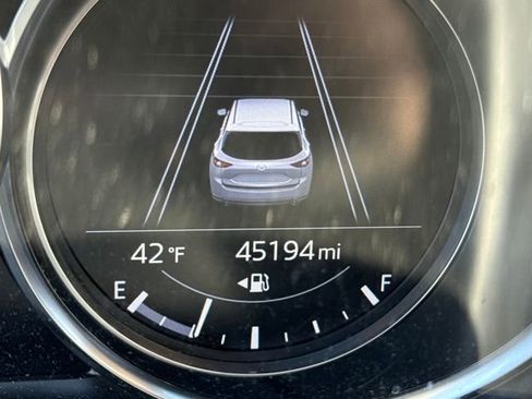 Used 2021 MAZDA CX-5 Sport image 17