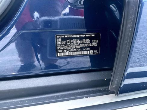 Used 2023 BMW X5 xDrive45e image 33