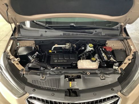 Used 2018 Buick Encore Preferred image 21