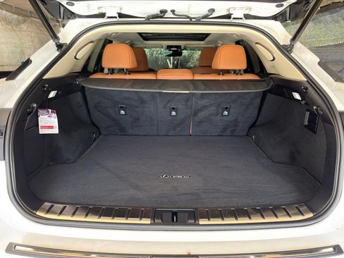 Used 2022 Lexus RX 350 FWD w/ Luxury Package image 11