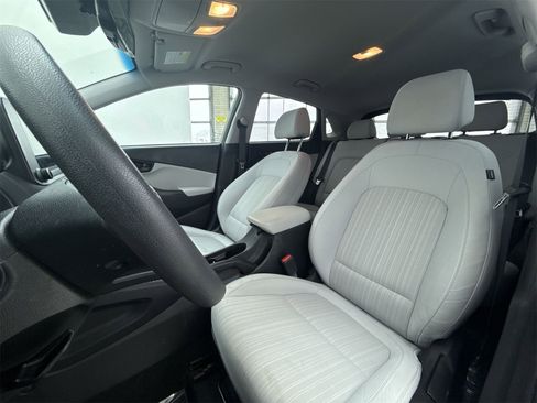 Used 2022 Hyundai Kona SEL w/ Cargo Package image 10