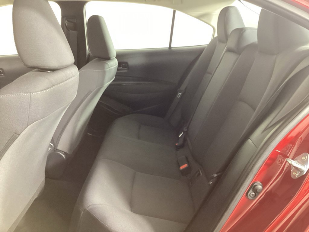 Used 2025 Toyota Corolla LE FWD image 27