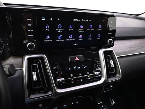 Used 2023 Kia Sorento S w/ Panoramic Sunroof Package AWD/4WD image 29