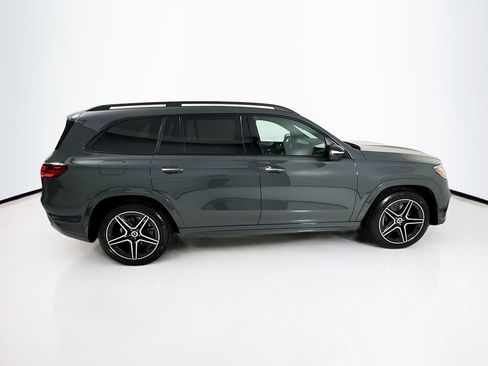New 2026 Mercedes-Benz GLS 450 GLS 450 image 9