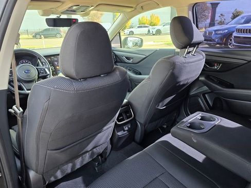 Certified 2022 Subaru Legacy Premium image 14