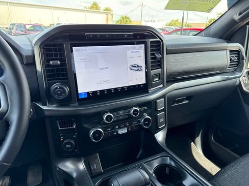 Used 2024 Ford F150 XLT w/ Equipment Group 302A MID AWD/4WD image 20