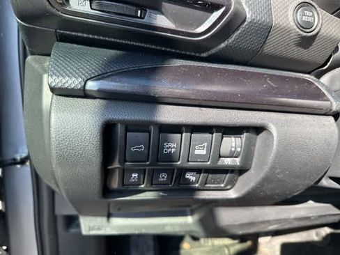 Used 2023 Subaru Forester Sport image 13