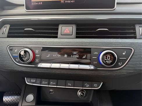 Used 2018 Audi A4 2.0T allroad Prestige AWD/4WD image 57