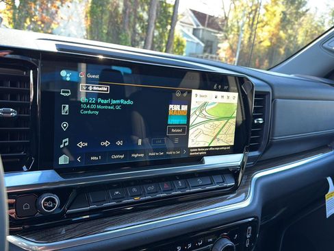 New 2026 Chevrolet Silverado 1500 LT image 21