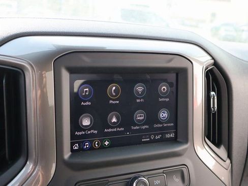 New 2026 GMC Sierra 1500 Pro w/ Pro Value Package image 21