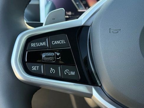 New 2026 BMW 430i Convertible w/ M Sport Package image 21