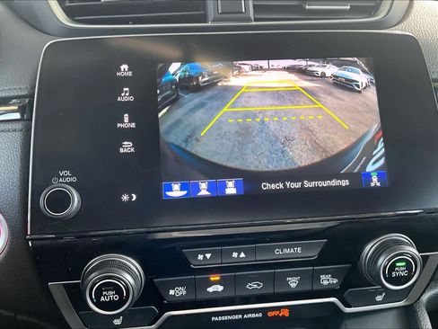 Used 2017 Honda CR-V EX image 29