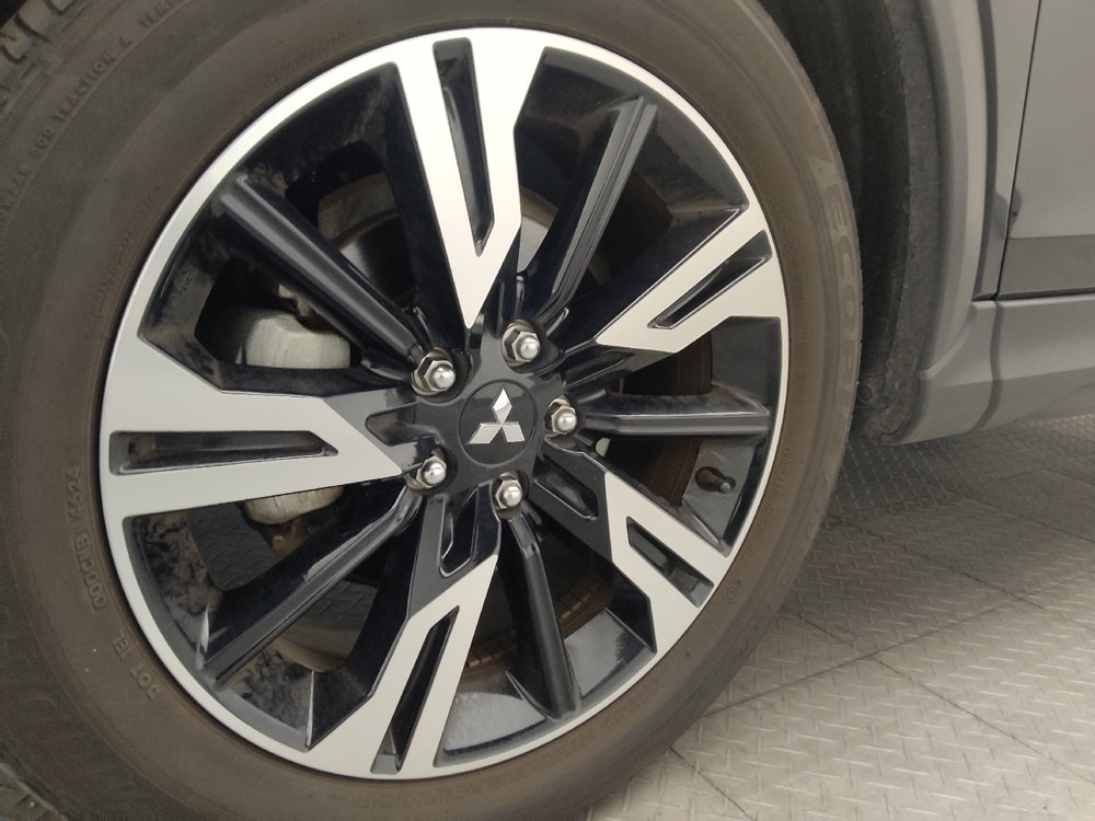 Used 2025 Mitsubishi Eclipse Cross SE AWD/4WD image 31
