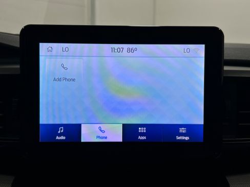 Used 2020 Ford Explorer XLT AWD/4WD image 6