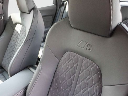 New 2025 Audi S5 Premium image 27