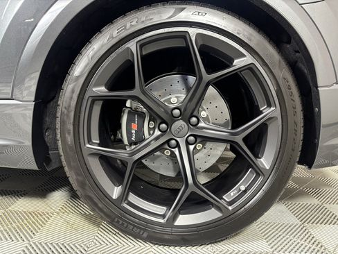 New 2026 Audi RS Q8 performance image 16