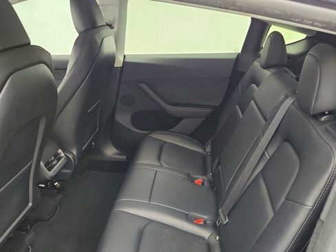 Used 2023 Tesla Model Y Long Range image 25