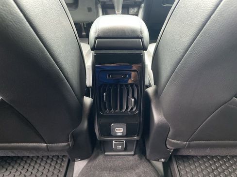 Used 2024 Jeep Compass Trailhawk AWD/4WD image 24