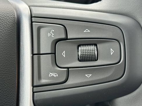 New 2026 GMC Sierra 1500 Elevation w/ Elevation Select Package AWD/4WD image 28