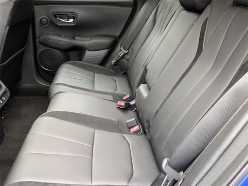 Certified 2025 Acura ADX A-Spec image 13