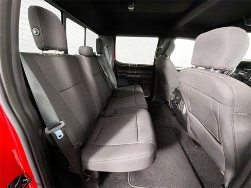 Used 2018 Ford F150 XLT w/ Equipment Group 302A Luxury image 27