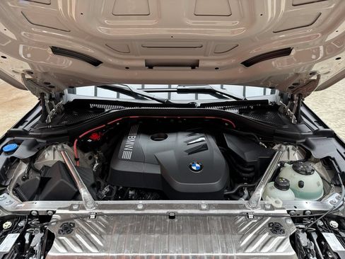 Used 2026 BMW X3 xDrive30i w/ Premium Package AWD/4WD image 26