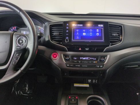 Certified 2022 Honda Ridgeline RTL-E image 21