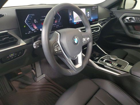 Used 2024 BMW 230i Coupe w/ Convenience Package RWD image 18
