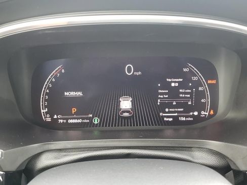 Used 2022 Acura MDX SH-AWD w/ Technology Package image 22